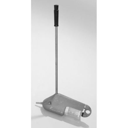 Depth-Integrating Wading Type, US DH-48 Depth-Integrating Wading Type, US DH-48
